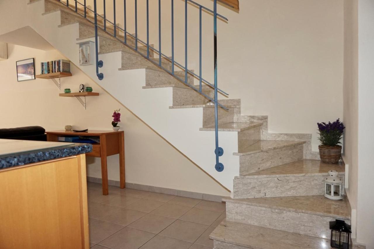 Villa Ilios In Kato Пафос Экстерьер фото